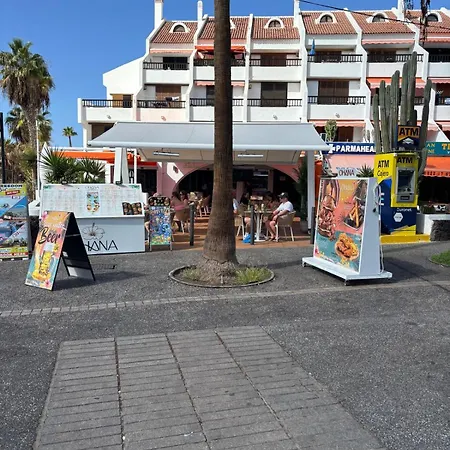 Parque Santiago 1, 348, Tenerife Dream Appartamento Playa de las Americas (Tenerife)