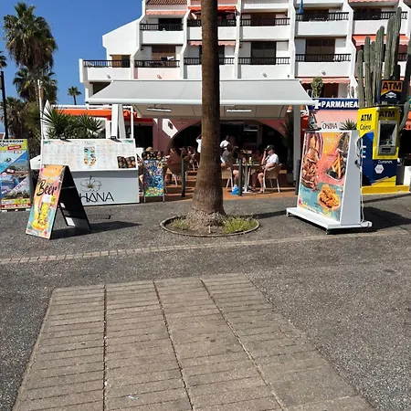 Parque Santiago 1, 348, Tenerife Dream Appartamento Playa de las Americas (Tenerife)