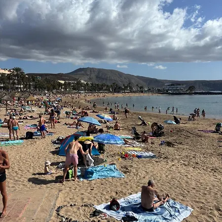 Parque Santiago 1, 348, Tenerife Dream Playa de las Americas (Tenerife)
