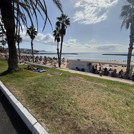 Parque Santiago 1, 348, Tenerife Dream Apartment *