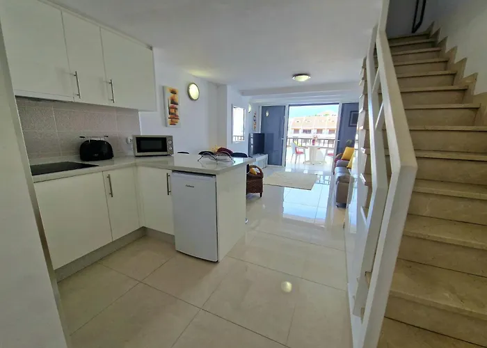 Apartamento Parque Santiago 1, 348, Tenerife Dream *