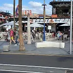 Daire Parque Santiago 1, 348, Tenerife Dream Playa de las Américas
