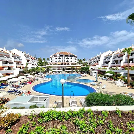 Parque Santiago 1 F-348 By Tenerife Dream * Playa de las Americas (Tenerife)