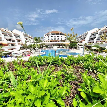 Parque Santiago 1 F-348 By Tenerife Dream * Playa de las Americas (Tenerife)
