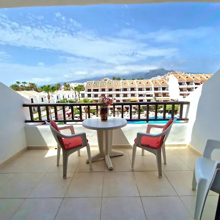 Apartment Parque Santiago 1 F-348 By Tenerife Dream Playa de las Americas (Tenerife)