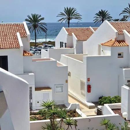 Parque Santiago 1 F-348 By Tenerife Dream Apartment