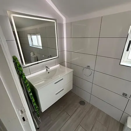 Parque Santiago 1, 348, Tenerife Dream Apartmán Playa de las Americas (Tenerife)