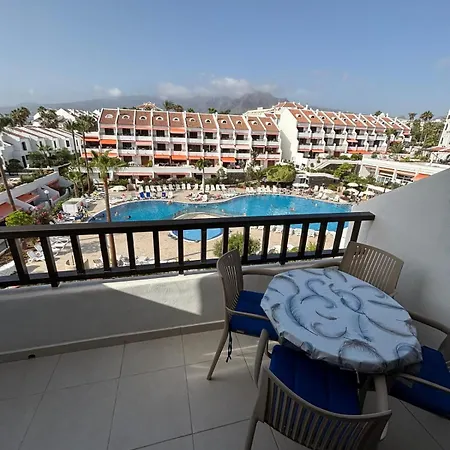 Parque Santiago 1, 348, Tenerife Dream *