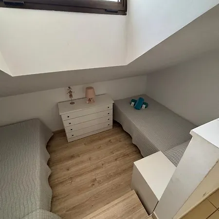 Parque Santiago 1, 348, Tenerife Dream Apartmán