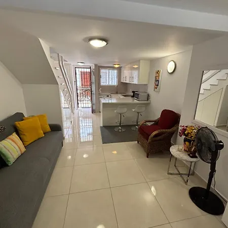 Parque Santiago 1, 348, Tenerife Dream Apartmán Playa de las Americas (Tenerife)