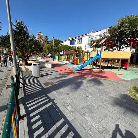 Parque Santiago 1, 348, Tenerife Dream Playa de las Americas (Tenerife)