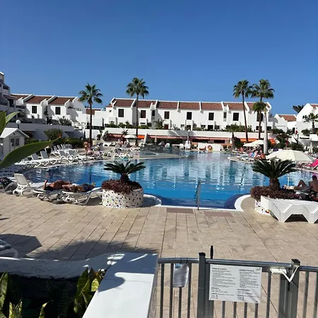 Parque Santiago 1, 348, Tenerife Dream Apartamento