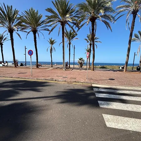 Parque Santiago 1, 348, Tenerife Dream 公寓 *