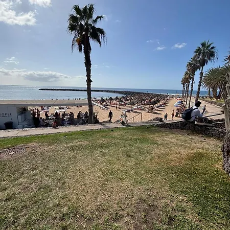 Apartment Parque Santiago 1, 348, Tenerife Dream