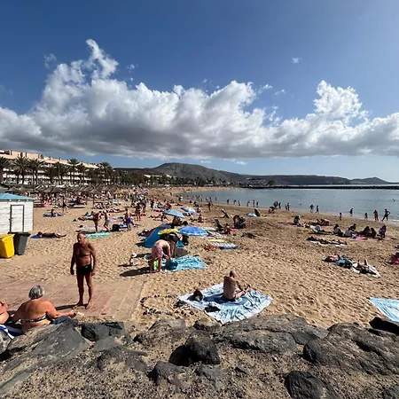 Apartmán Parque Santiago 1, 348, Tenerife Dream Playa de las Americas (Tenerife)