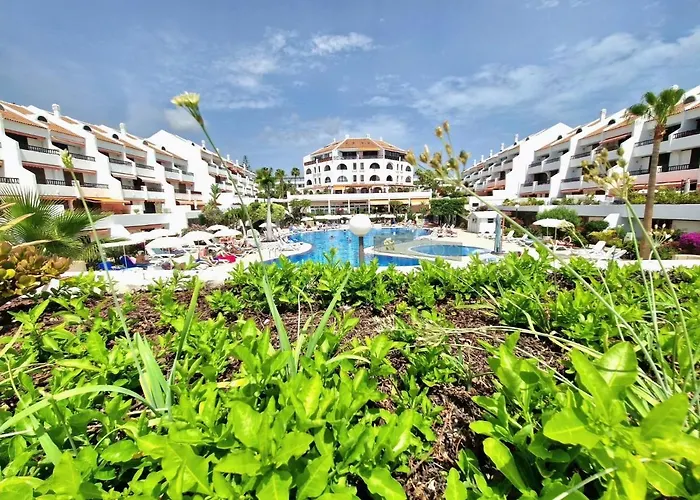 Parque Santiago 1, 348, Tenerife Dream * Playa de las Américas