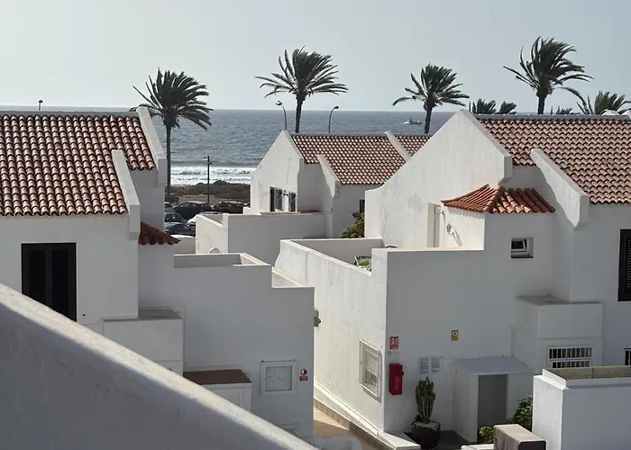 Daire Parque Santiago 1, 348, Tenerife Dream