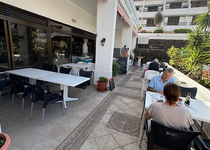 Apartman Parque Santiago 1, 348, Tenerife Dream
