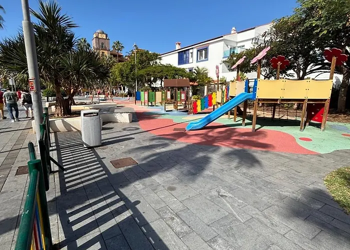 Parque Santiago 1, 348, Tenerife Dream Playa de las Américas