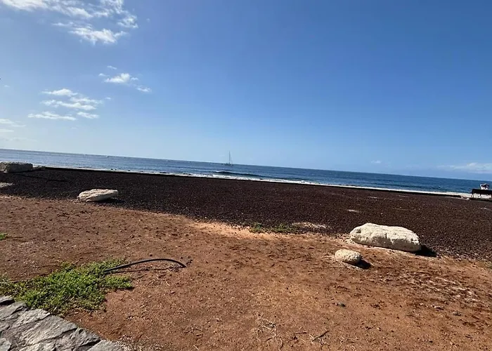 Apartman Parque Santiago 1, 348, Tenerife Dream *