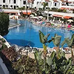 Parque Santiago 1, 348, Tenerife Dream Apartment