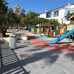 Parque Santiago 1, 348, Tenerife Dream Apartment *