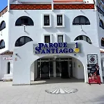 Apartment Parque Santiago 1, 348, Tenerife Dream *