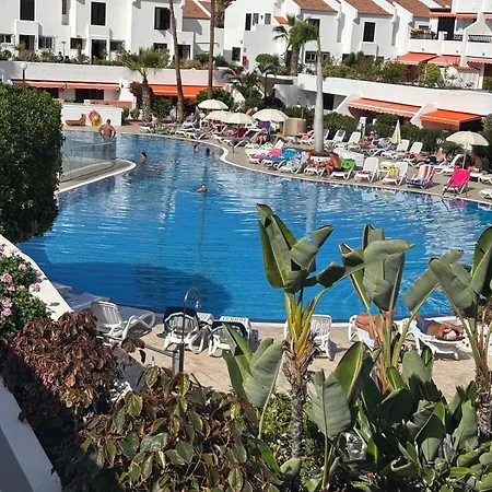Parque Santiago 1, 348, Tenerife Dream Daire