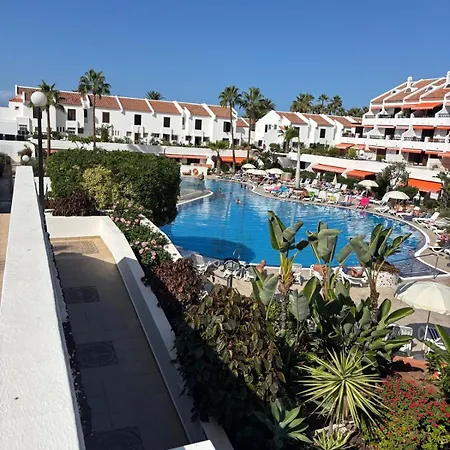 Parque Santiago 1, 348, Tenerife Dream Playa de las Américas