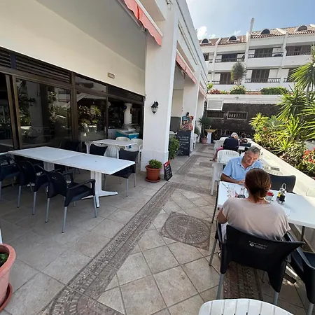 Daire Parque Santiago 1, 348, Tenerife Dream
