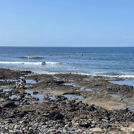 Parque Santiago 1, 348, Tenerife Dream プラヤ・デ・ラス・アメリカス