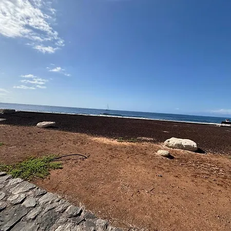 Daire Parque Santiago 1, 348, Tenerife Dream *