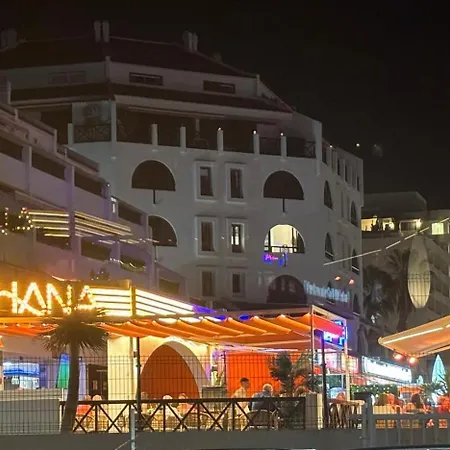 Parque Santiago 1, 348, Tenerife Dream * プラヤ・デ・ラス・アメリカス