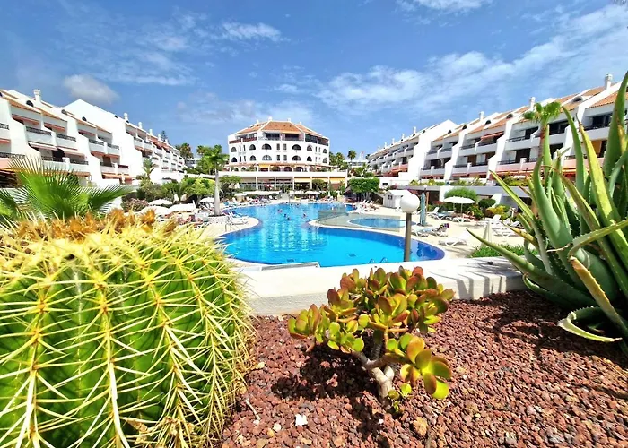 Parque Santiago 1, 348, Tenerife Dream *