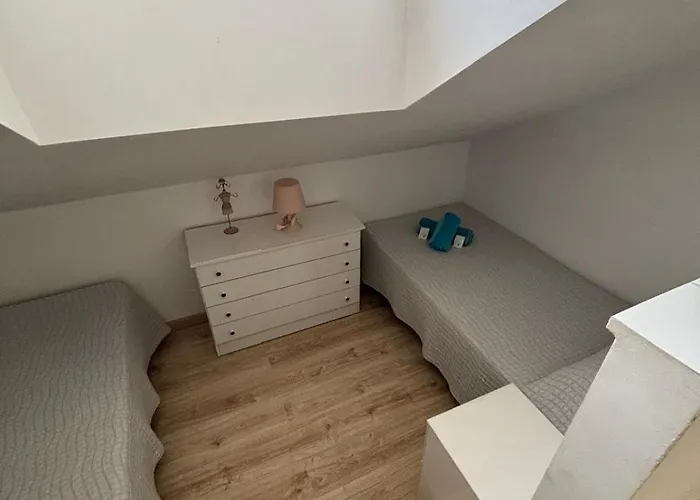 Parque Santiago 1, 348, Tenerife Dream アパート