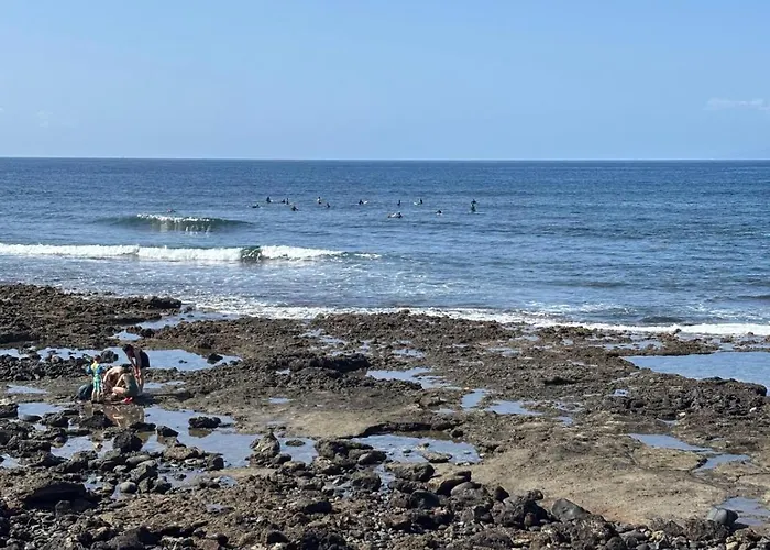 Parque Santiago 1, 348, Tenerife Dream プラヤ・デ・ラス・アメリカス