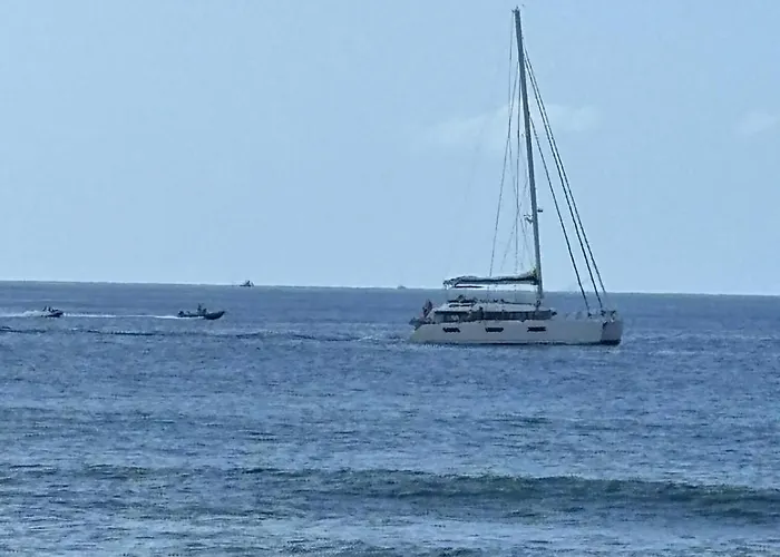 アパート Parque Santiago 1, 348, Tenerife Dream