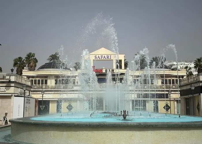 アパート Parque Santiago 1, 348, Tenerife Dream プラヤ・デ・ラス・アメリカス